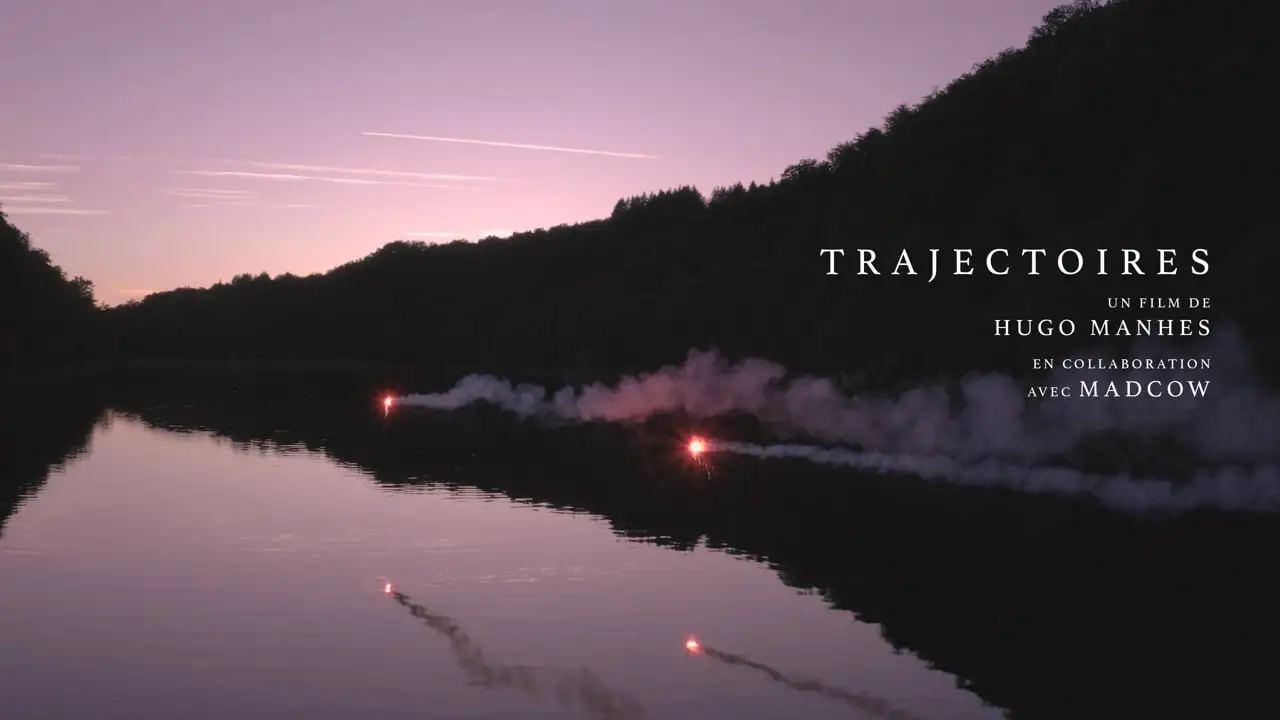 TRAJECTOIRES | Music video